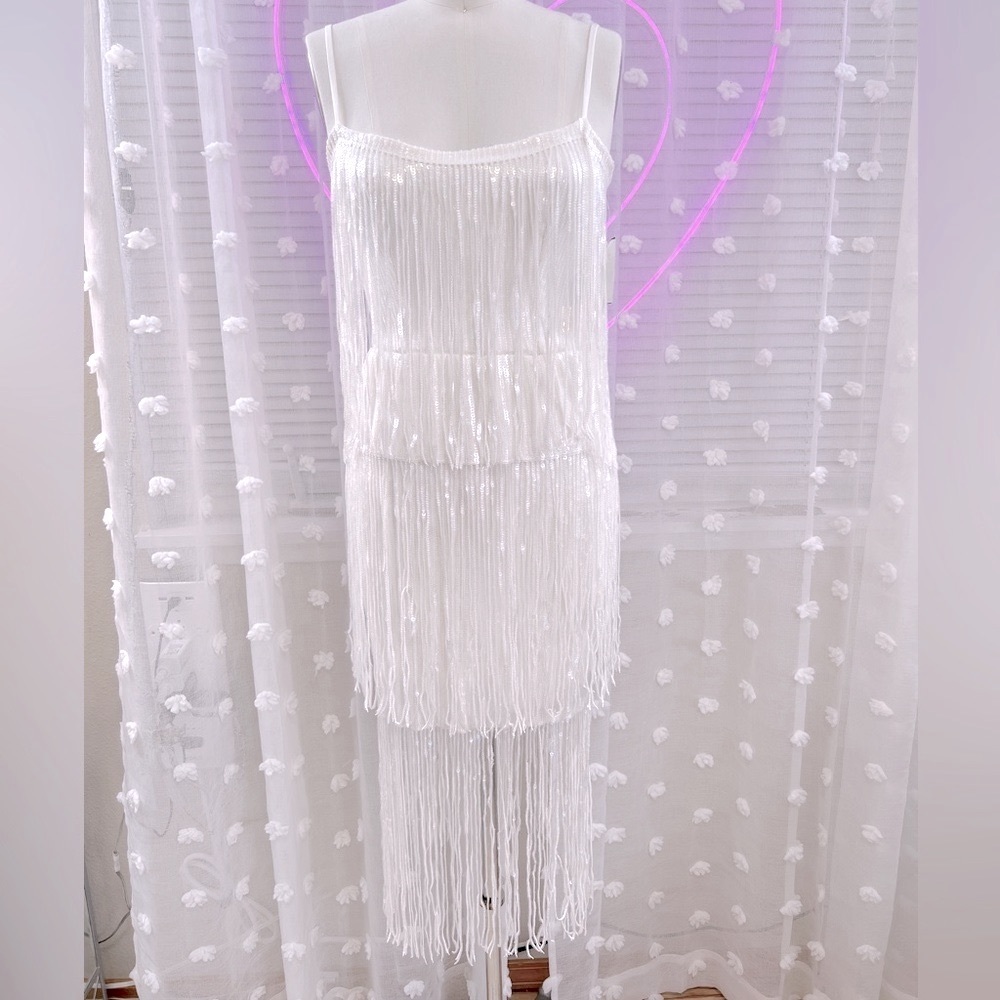 Roxy Dress *Bridal*